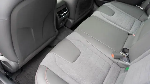 2025 Hyundai SONATA N Line