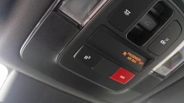2025 Hyundai SONATA N Line