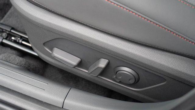 2025 Hyundai SONATA N Line