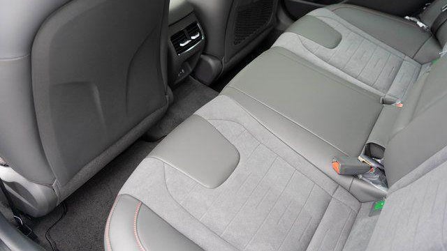 2025 Hyundai SONATA N Line