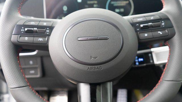 2025 Hyundai SONATA N Line