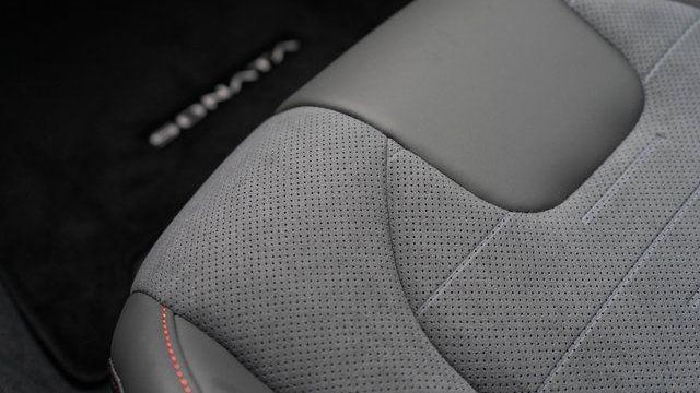 2025 Hyundai SONATA N Line