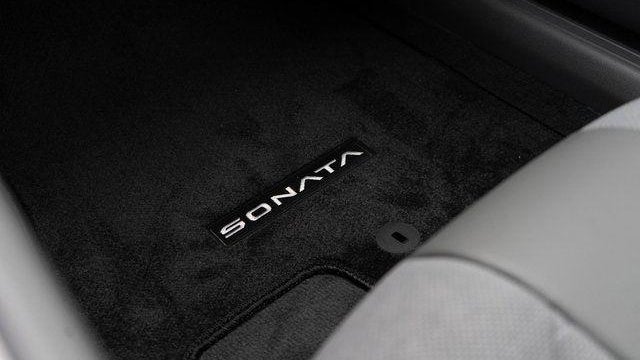 2025 Hyundai SONATA N Line