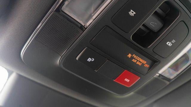2025 Hyundai SONATA N Line