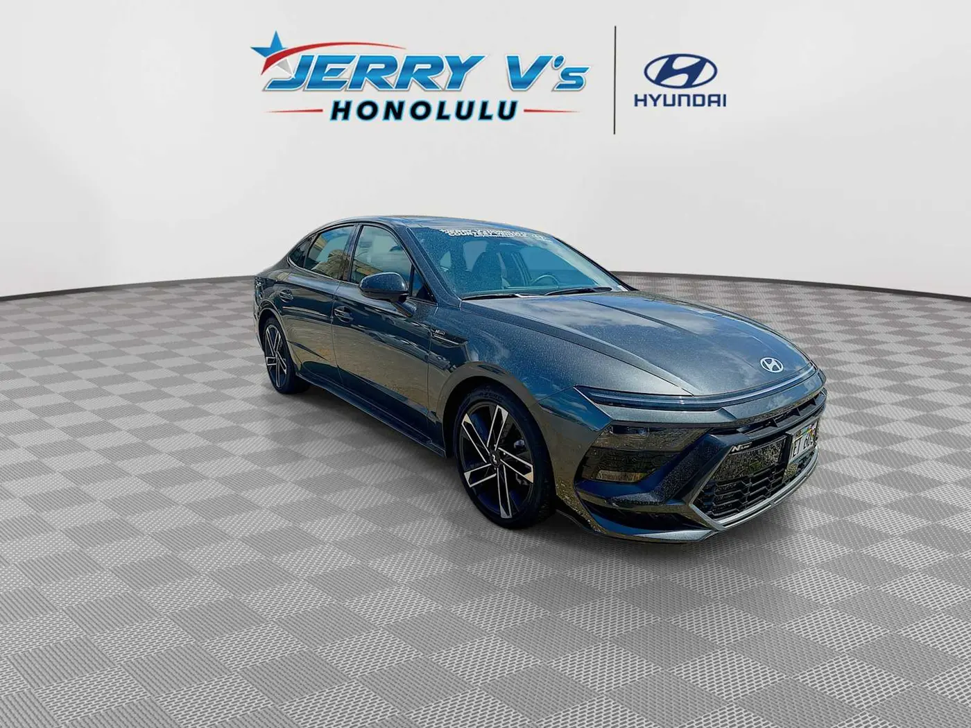 2026 Hyundai Sonata - $33,995