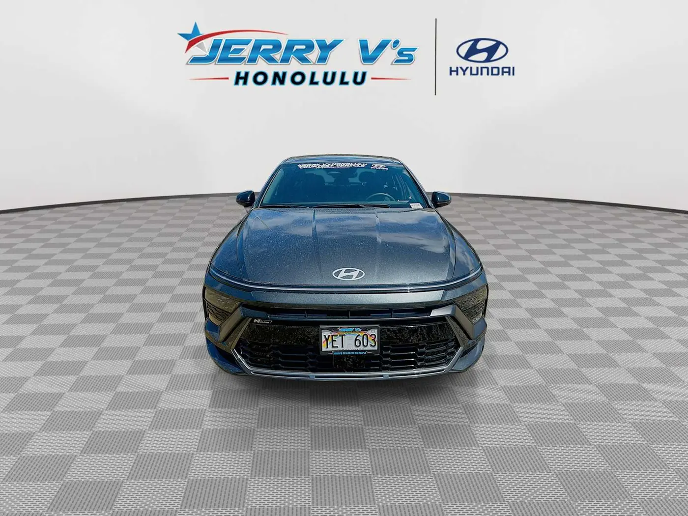 2026 Hyundai Sonata - $33,995