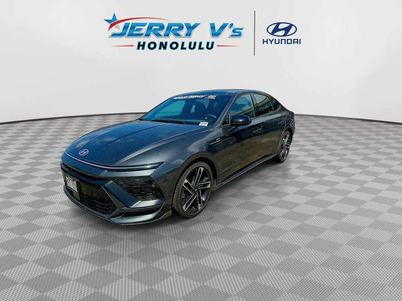 2026 Hyundai Sonata - $33,995