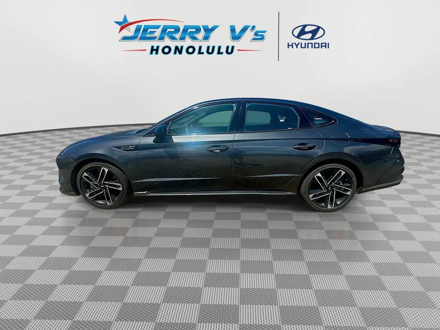 2026 Hyundai Sonata - $33,995