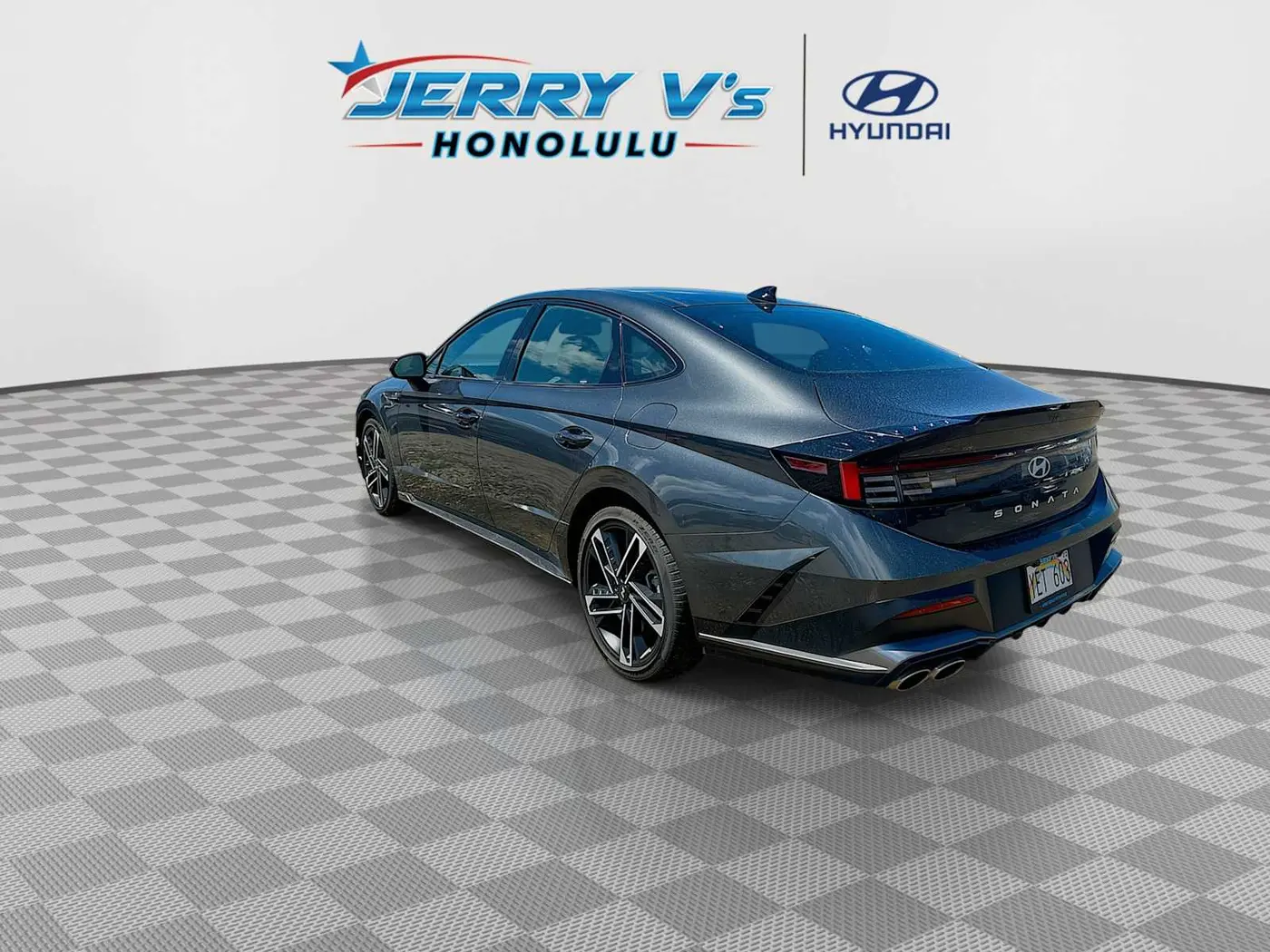 2026 Hyundai Sonata - $33,995