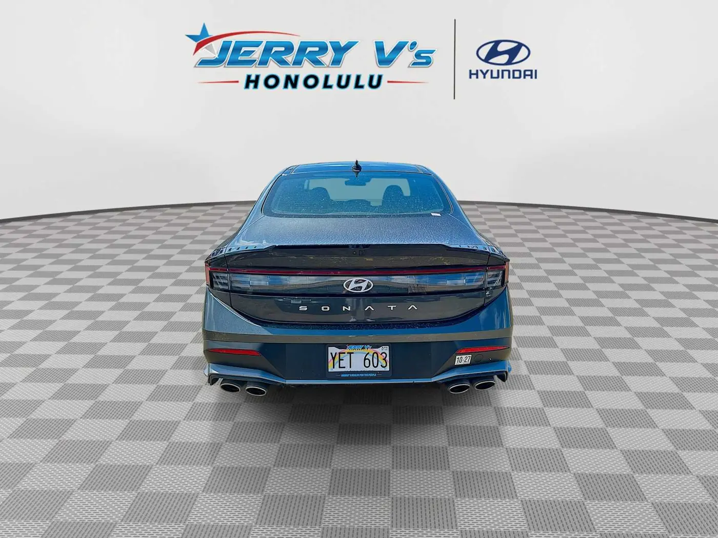 2026 Hyundai Sonata - $33,995