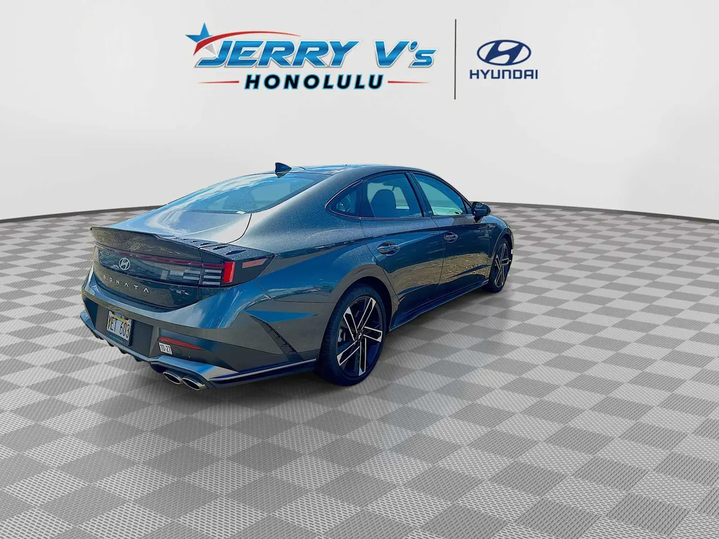 2026 Hyundai Sonata - $33,995