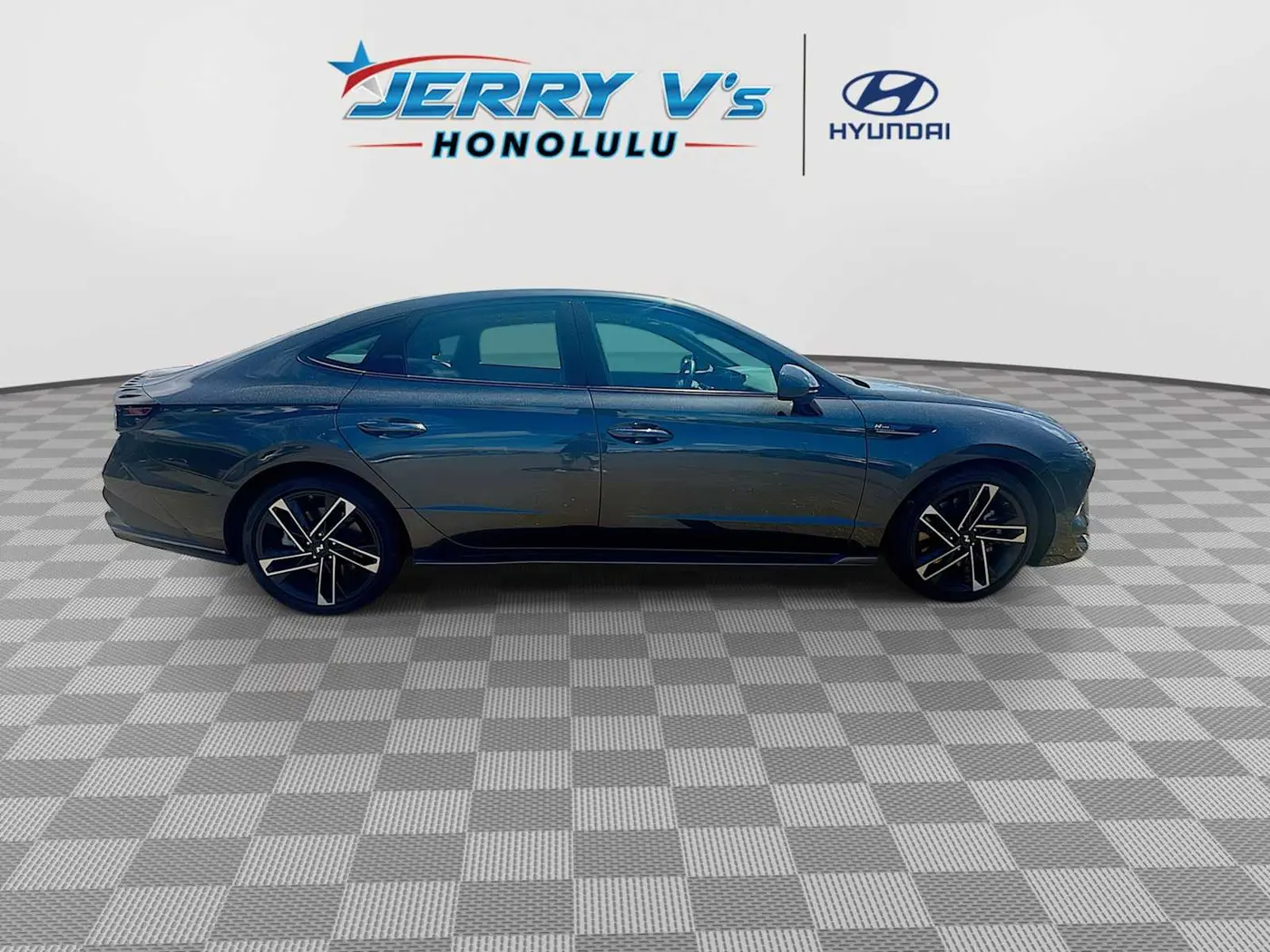 2026 Hyundai Sonata - $33,995