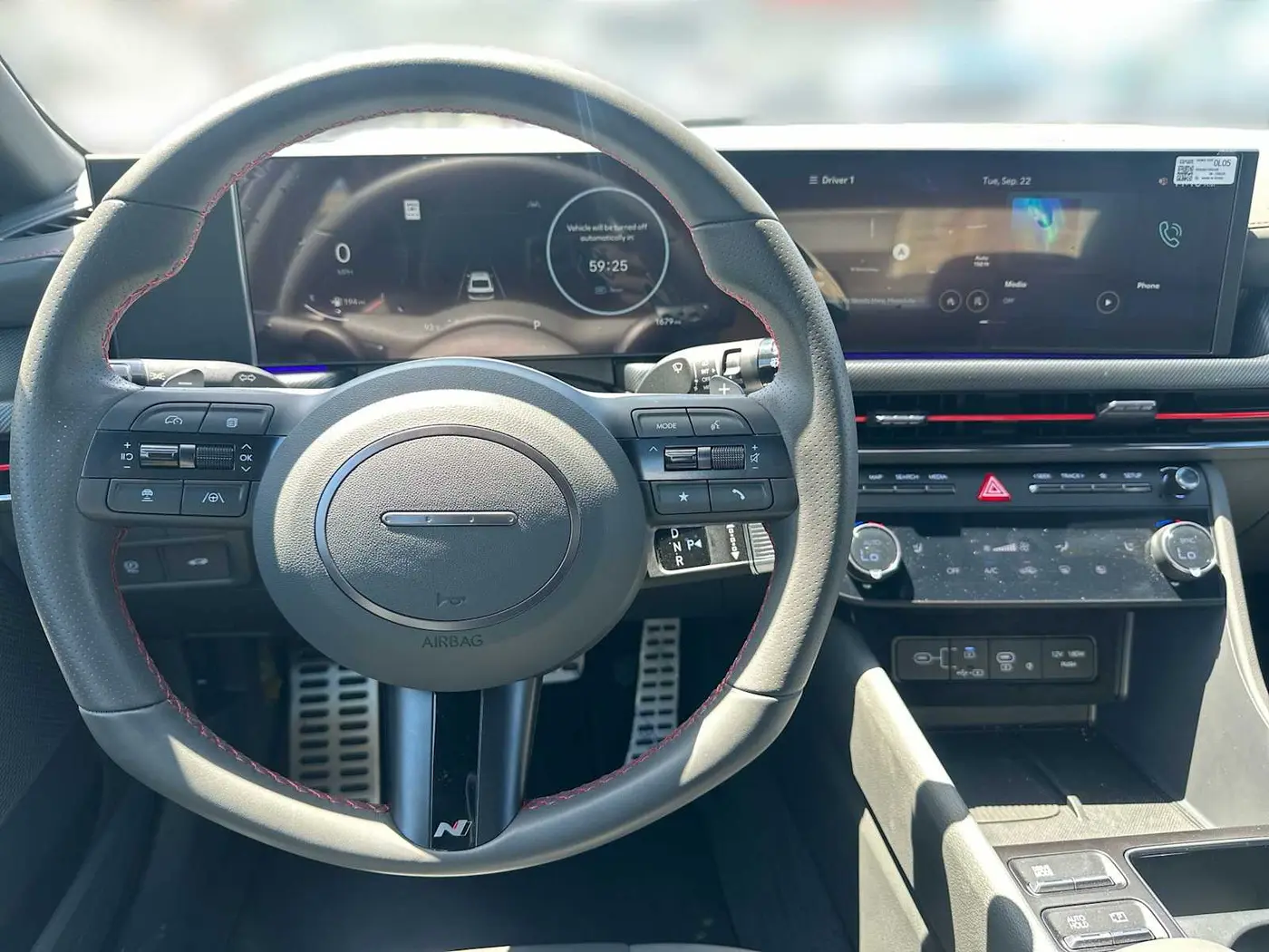 2026 Hyundai Sonata - $33,995