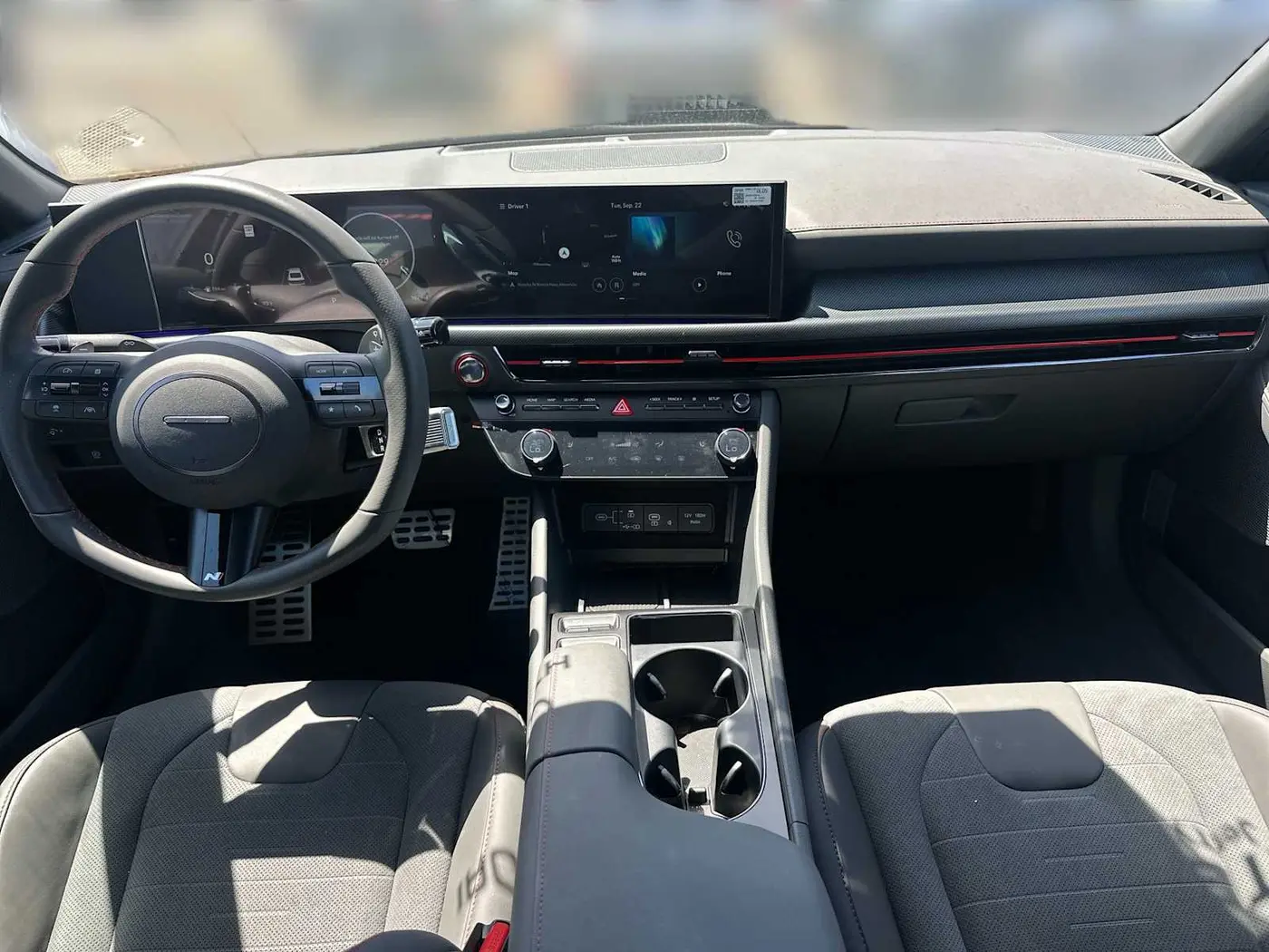 2026 Hyundai Sonata - $33,995