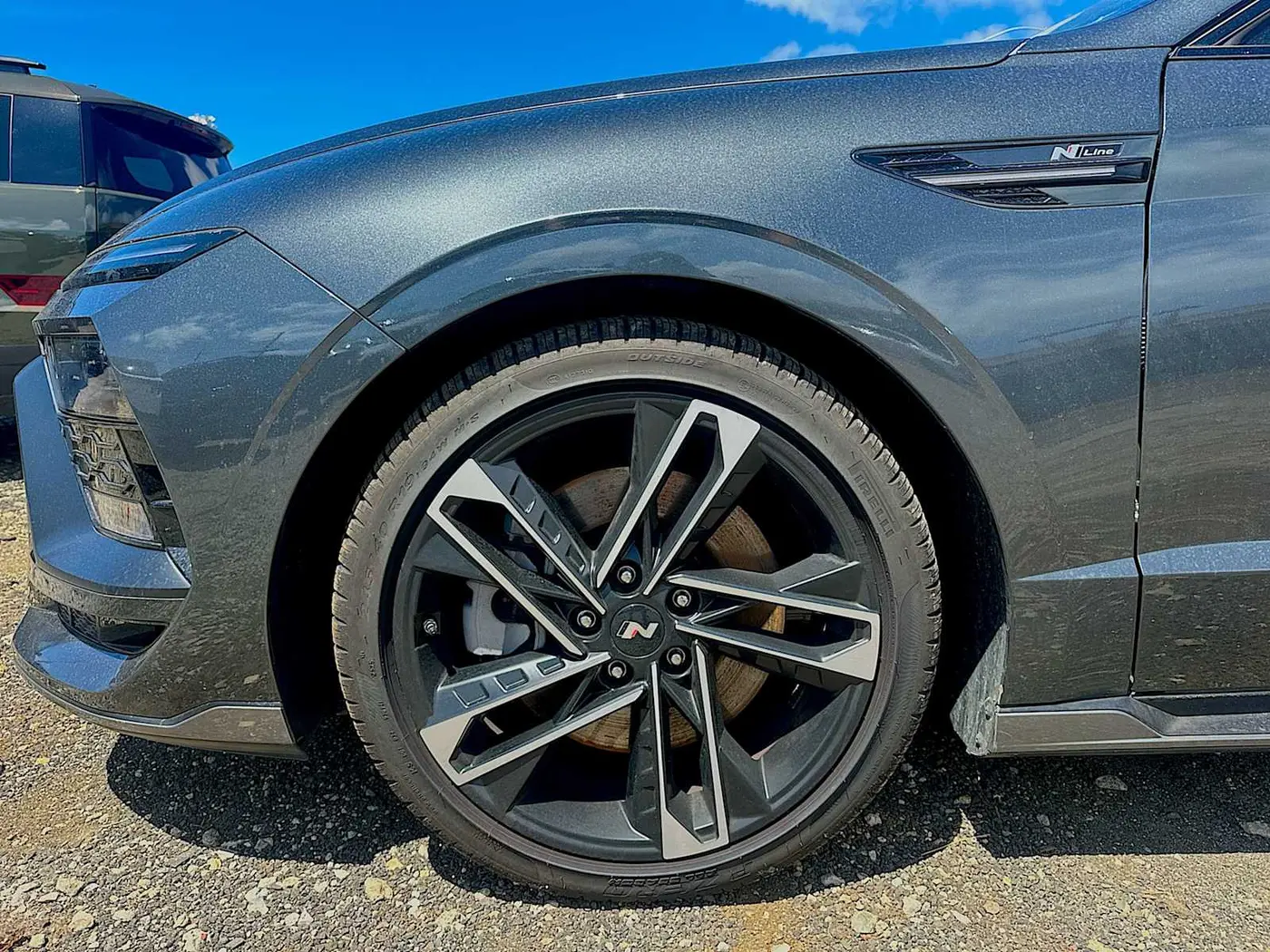 2026 Hyundai Sonata - $33,995