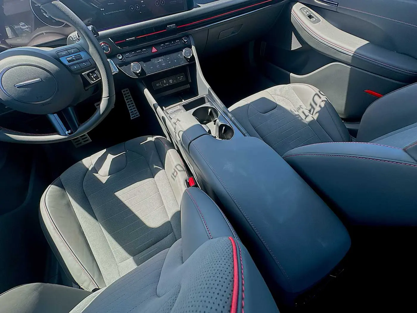 2026 Hyundai Sonata - $33,995