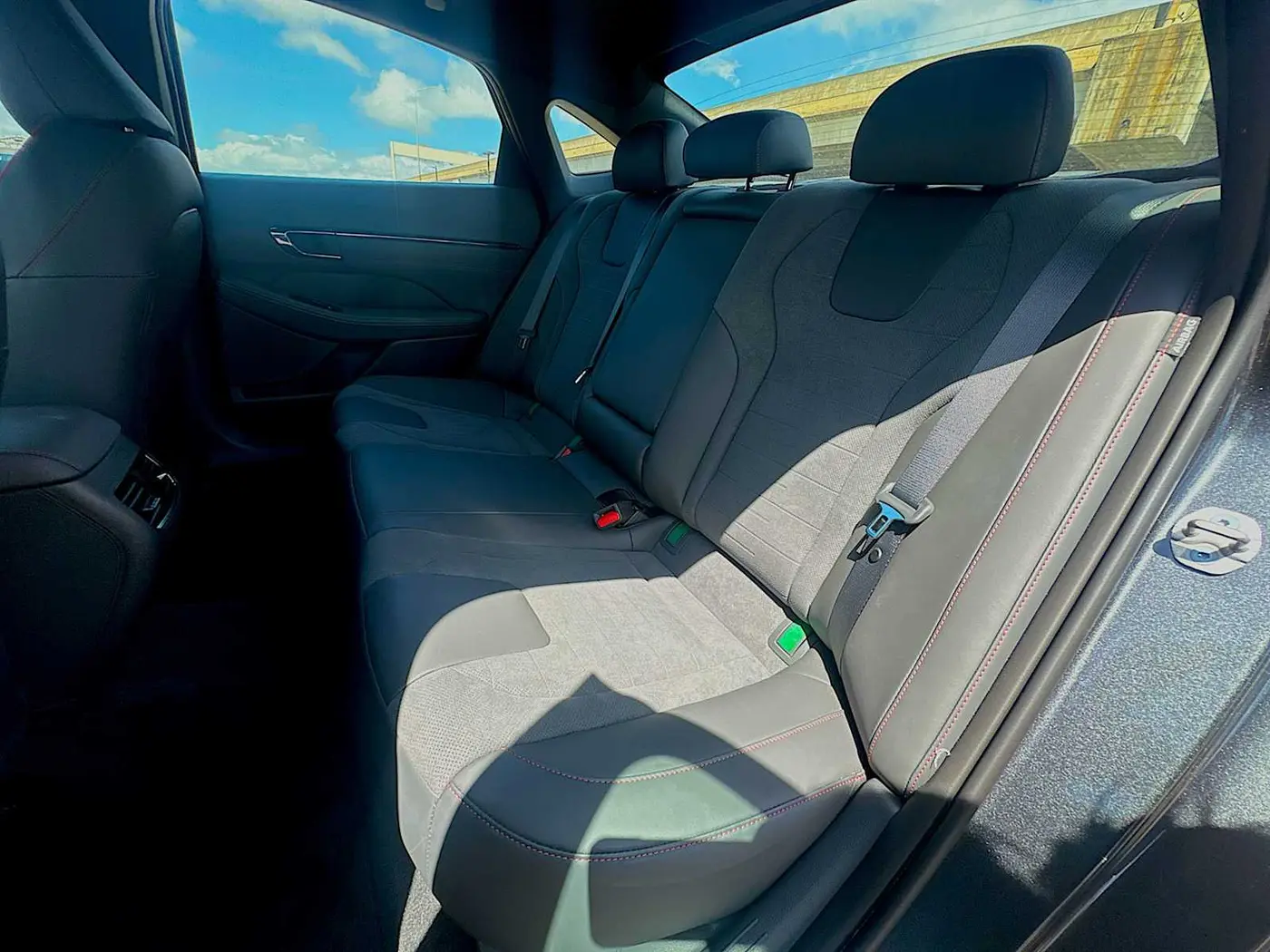 2026 Hyundai Sonata - $33,995