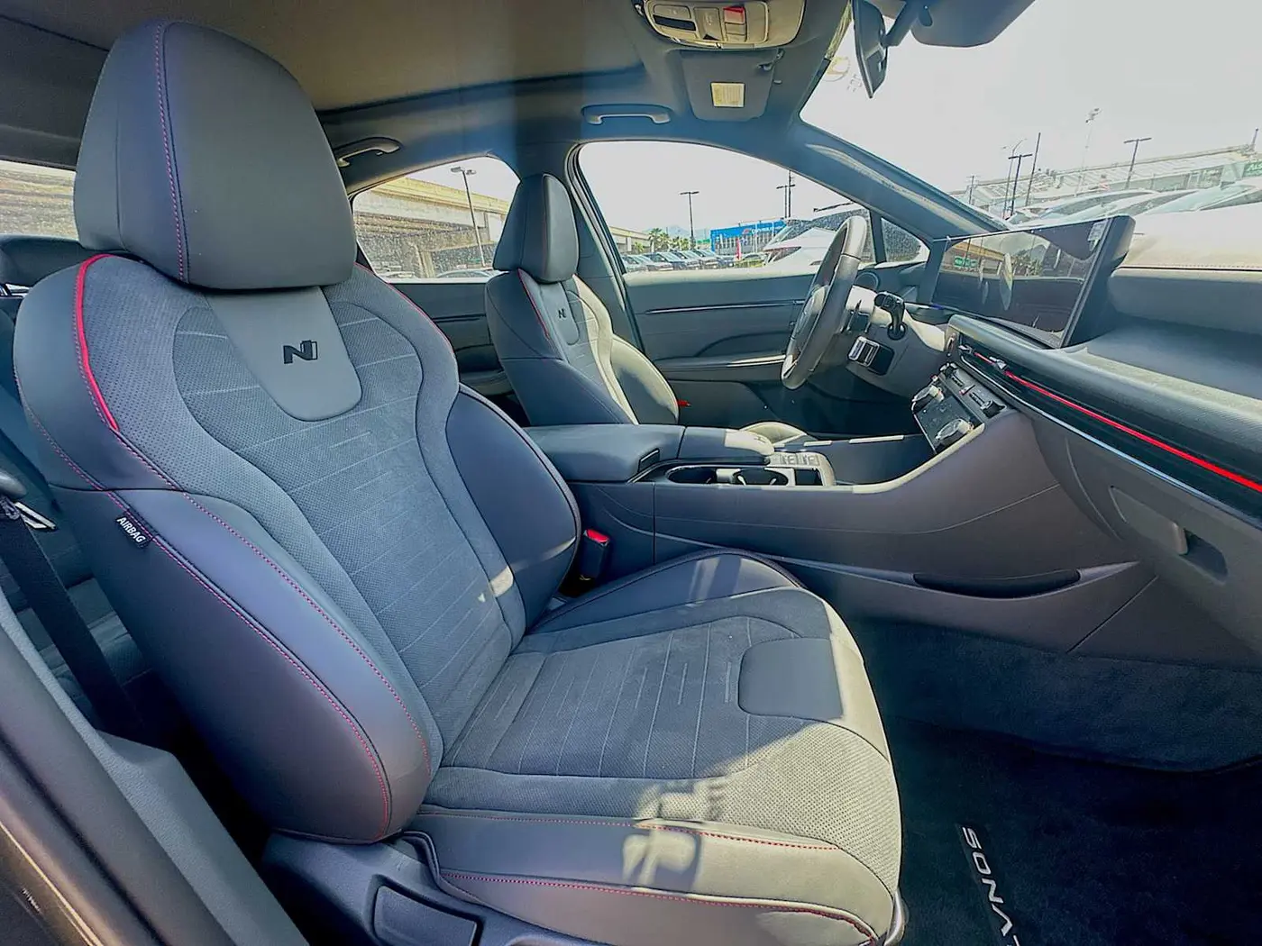 2026 Hyundai Sonata - $33,995