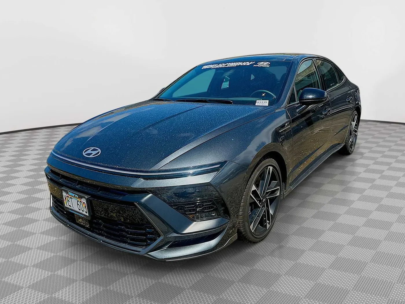 2026 Hyundai Sonata - $33,995