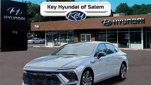 Preowned 2026 Hyundai SONATA N Line for Sale