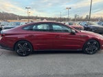 2024 Sonata Thumbnail 5