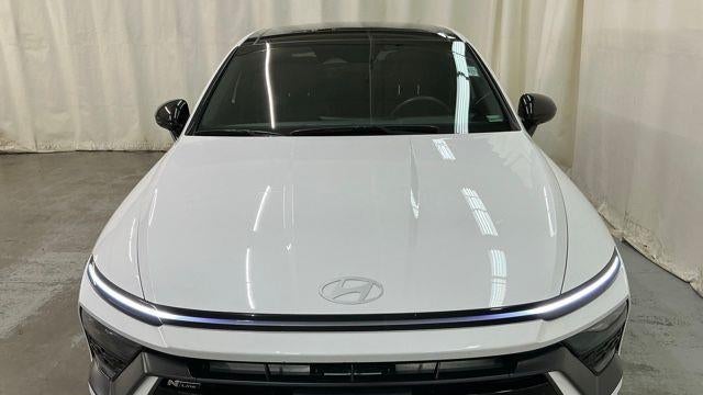 2024 Hyundai SONATA N Line