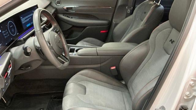 2024 Hyundai SONATA N Line