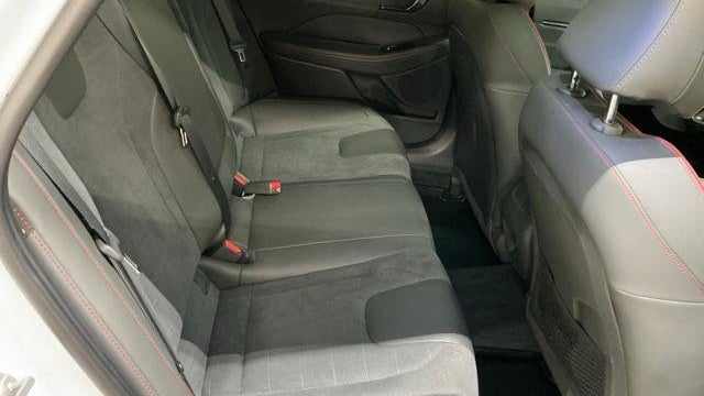 2024 Hyundai SONATA N Line