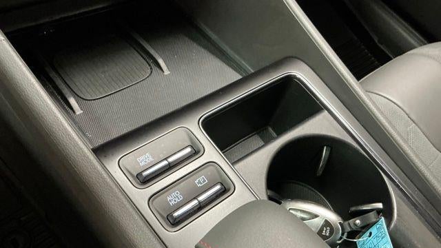 2024 Hyundai SONATA N Line