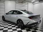 2024 Sonata Thumbnail 5