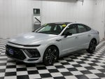 2024 Sonata Thumbnail 7