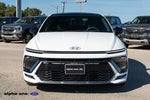 2025 Sonata Thumbnail 2