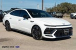 2025 Sonata Thumbnail 3