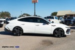 2025 Sonata Thumbnail 4