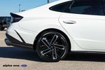 2025 Sonata Thumbnail 5