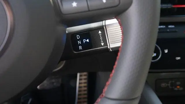 2025 Hyundai SONATA N Line