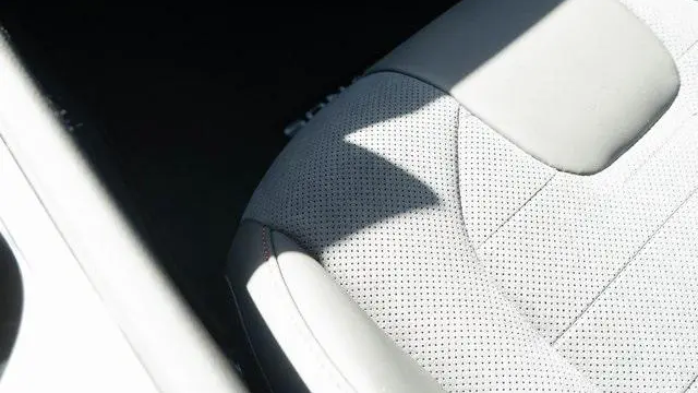 2025 Hyundai SONATA N Line