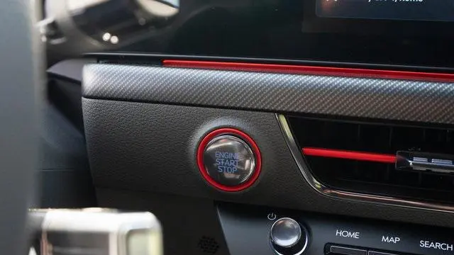2025 Hyundai SONATA N Line