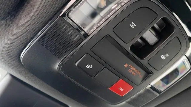 2025 Hyundai SONATA N Line