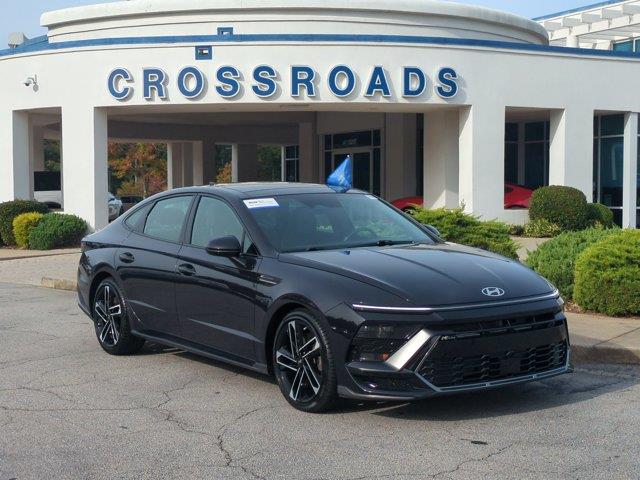 2025 Hyundai Sonata - $30,995