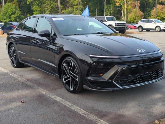 2025 Hyundai Sonata - $30,995