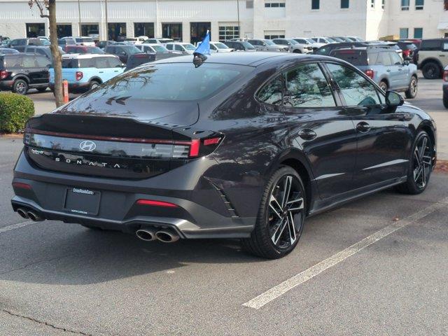 2025 Hyundai Sonata - $30,995