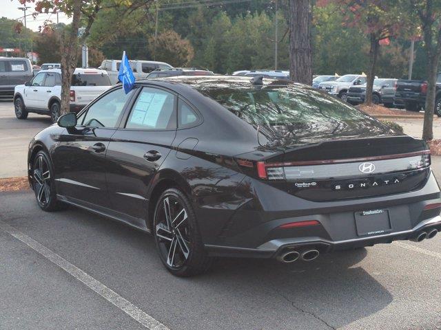2025 Hyundai Sonata - $30,995