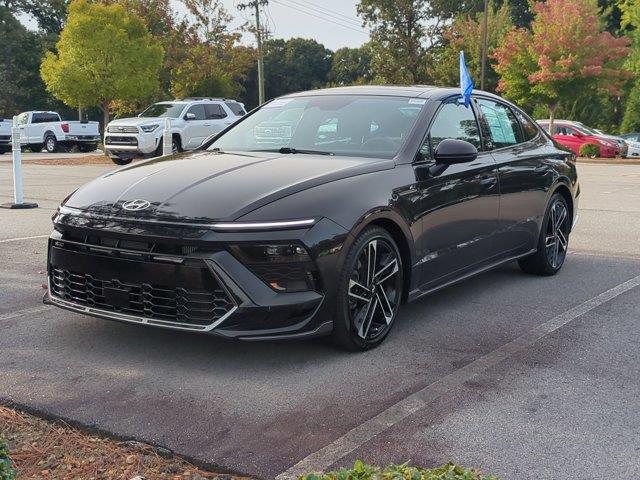 2025 Hyundai Sonata - $30,995
