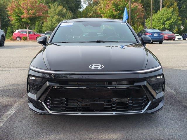 2025 Hyundai Sonata - $30,995