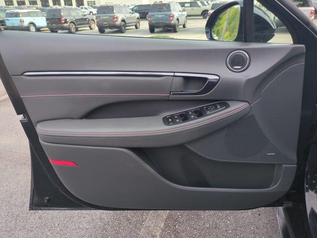 2025 Hyundai Sonata - $30,995