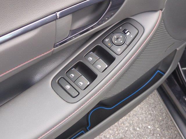 2025 Hyundai Sonata - $30,995