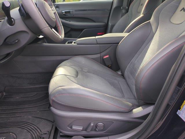 2025 Hyundai Sonata - $30,995