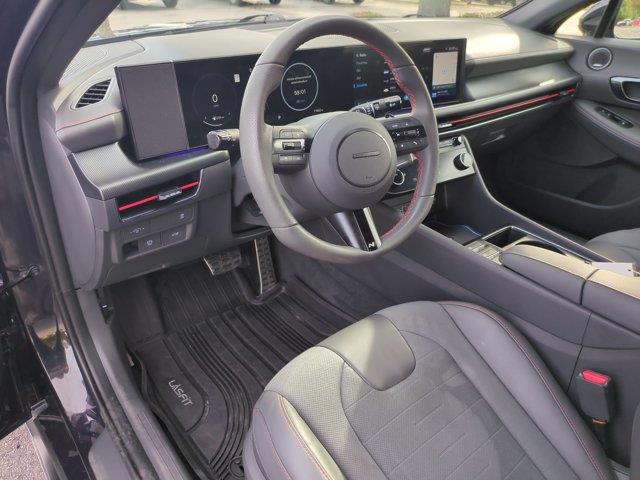 2025 Hyundai Sonata - $30,995