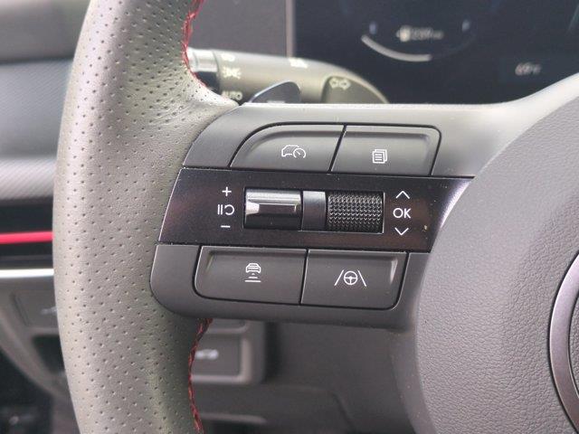 2025 Hyundai Sonata - $30,995
